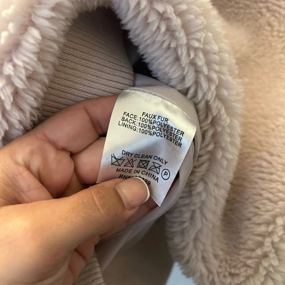 Lovers + Friends Jamey Zip Pullover XL - Picture 7 of 7